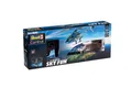 Produktbild: RC Helikopter Sky Fun, Revell Control Ferngesteuerter Hubschrauber