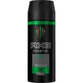 Produktbild: Axe 150ml deodorant Gold Temptation