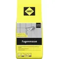 Produktbild: Fugenmasse 2 - 5 mm weiß 1 kg Fugenmörtel - Sakret