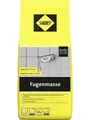 Produktbild: Sakret Fugenmörtel SAKRET Fugenmasse 2 - 5 mm weiß 1 kg