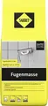 Produktbild: SAKRET Fugenmasse 2 - 5 mm weiß 1 kg