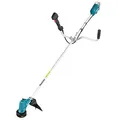 Produktbild: makita DUR190UZX9 Rasentrimmer 18,0 V, ohne Akku