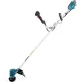 Produktbild: Akku-Rasentrimmer DUR190UZX9, 18 v, incl. Zubehör, Karton - Makita