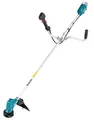Produktbild: Makita Akku-Rasentrimmer DUR190UZX9, 18 V