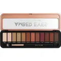 Produktbild: Profusion Amber Eyes Eyeshadow Palette - 12 Gramm (Bernsteinfarben) (34587022)