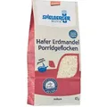 Produktbild: Porridgeflocken - Hafer Erdmandel DEMETER