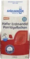 Produktbild: Hafer Erdmandel Porridgeflocken, demeter 2 x 425 g