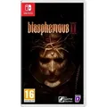 Produktbild: Blasphemous 2 - Nintendo Switch - Platformer - PEGI 16