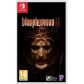 Produktbild: Blasphemous 2 (NSW)