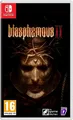 Produktbild: Team17 Blasphemous 2, Nintendo Switch, M (Reif)