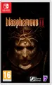 Produktbild: Blasphemous 2 - Schalter