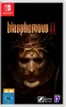 Produktbild: Blasphemous II Platformer Nintendo Switch EU Version