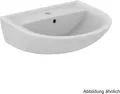 Produktbild: Ideal Standard Waschtisch Eurovit, 1 Hl. 550x460x175mm, Weiß