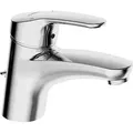 Produktbild: Hansa - Mix Waschtisch-einhand-einlochbatterie, Dn 15 Verchromt 01092283