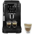 Produktbild: Delonghi ECAM 220.21.B Magnifica Start schwarz Kaffeevollautomat - Schwarz