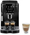 Produktbild: DeLonghi Espresso/Kaffee-Vollautomat ECAM 220.21.B Magnifica Start