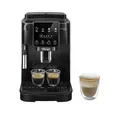 Produktbild: De'Longhi ecam220.21.b Espresso-Maschine 1450W Schwarz