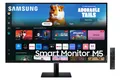 Produktbild: Samsung Smart Monitor M50D Full HD Display 81,3 cm (32