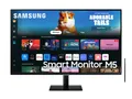 Produktbild: Samsung S32DM500EU - M50D Series - LED-Monitor - Smart - 81.3 cm (32