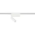 Produktbild: Trio Leuchten Schienensystem-Strahler Ambala, Weiß, Metall, 16.5x4x19 cm, Lampen & Leuchten, Innenbeleuchtung, Leuchten nach Räumen, Wohnzimmerlampen