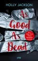 Produktbild: As Good as Dead, Holly Jackson