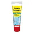 Produktbild: decotric® Fugenmörtel Fugen-Reparatur Fugenreparatur 400g, 0,40 kg, weiß weiß