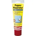 Produktbild: Decotric Fugen-reparatur Weiß 400 G Fugenmörtel