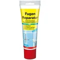 Produktbild: Decotric Fugen-Reparatur Fugenmasse Fugenfüller Fugmaterial weiß 400 g
