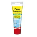 Produktbild: decotric® Fugenmörtel Fugen-Reparatur Fugenreparatur 400g, 0,40 kg, weiß