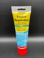 Produktbild: Pufas Fugen Reparatur weiß 400g Fugenmasse wasserfest, gebrauchsfertig Fugenweiß