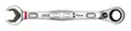 Produktbild: Wera Joker Ringratschenschlüssel 17 mm JOKER switch - 05020072001