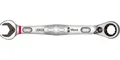 Produktbild: Wera Ringratschenschlüssel 17mm JOKER switch