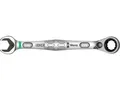 Produktbild: WERA 5020072001 Maulringratschenschlüssel Joker Schlüsselweite 17 mm Länge 225 m