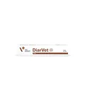 Produktbild: Vet Expert DiarVet | 20 g | Ergänzungsfuttermittel für Hunde & Katzen | Mit Bentonit & Inulin