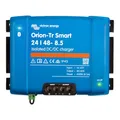 Produktbild: Victron Energy Orion-Tr Spannungswandler - 24/48-Volt 8,5 Ampere 400-Watt - IP43 Geschützt - DC-DC Konverter für Doppelbatteriesysteme - Isoliert