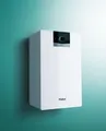 Produktbild: Vaillant VEH 10/7-5 U Plus EEK:A Kleinspeicher, 10L, 2kW, weiß