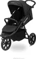 Produktbild: Lima Kinderwagen schwarz