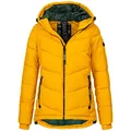 Produktbild: Sublevel Damen Jacke - D51160E44505A2-S