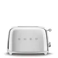 Produktbild: TSF01SSEU Toaster 950 W 2 Scheibe(n) 6 Stufen (Chrom)