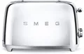 Produktbild: SMEG TSF01SSEU 2 Scheibentoaster Chrom