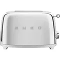 Produktbild: SMEG TSF01SSEU Toaster chrom