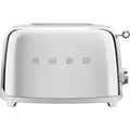 Produktbild: SMEG TSF01SSEU Toaster chrom Toaster