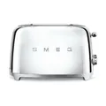 Produktbild: Toaster Smeg TSF01SSEU 950 W Chrom