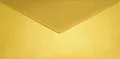 Produktbild: Netuno 25 Briefumschläge Perlmutt-Gold DIN lang 110x 220 mm 120g Aster Metallic Cherish goldene Umschläge lang DL elegant metallisch-glänzend Briefhüllen golden für Einladungen Hochzeit