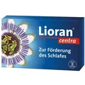 Produktbild: Lioran centra bei Schlafstörungen