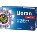 Produktbild: Lioran centra bei Schlafstörungen 20 St
