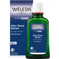 Produktbild: Weleda For Men After Shave Balsam  - beruhigt nach der Trocken- oder Nassrasur mit Aloe Vera-Gel