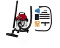Produktbild: Einhell Nass-Trocken-Sauger TC-VC 1812 S Nass-Trockensauger (1.250 W Leistung 36mm Schlauchsystem