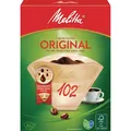 Produktbild: Melitta Original 102 / 80 Stück (122400)