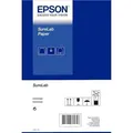 Produktbild: Epson Photo Paper Gloss 10x15cm (232 g/m², 10 x 15 cm, 400 x) (C13S400209)